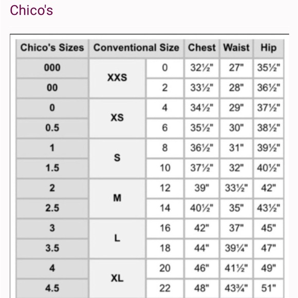 Chico's Chambray Linen Button up Tunic Top Women's Size 0/XS//4-6 - Picture 9 of 9